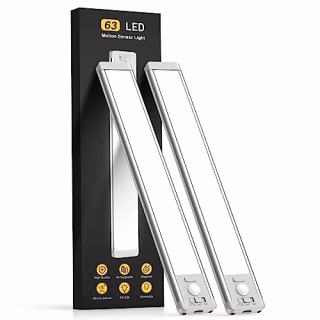 Under Cabinet Lighting