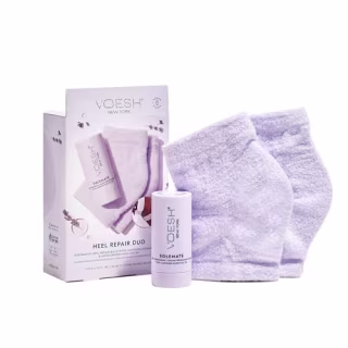 Voesh Heel Repair Duo