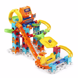 VTech Marble Rush Raceway Set