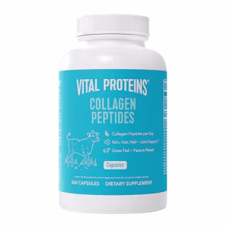 Vital Proteins Collagen Peptides Capsules