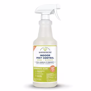 Wondercide Indoor Pest Control Spray