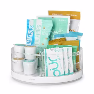 YouCopia Crazy Susan Organizer