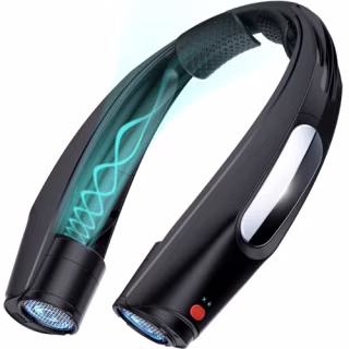 Zeefo Portable Neck Fan