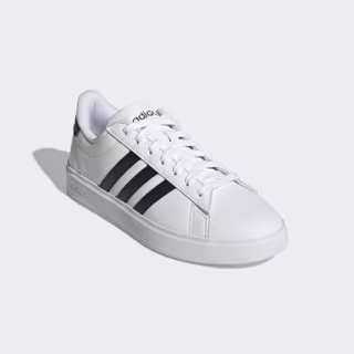 Adidas Women’s Grand Court 2.0 Tennis Shoe