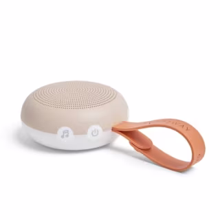 ergoPouch Drift Away White Noise Machine 