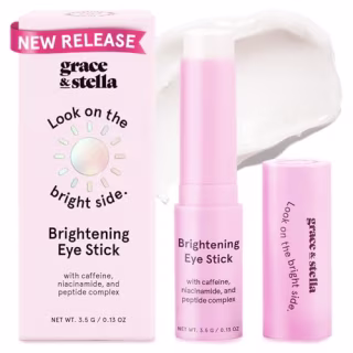 Grace & Stella Brightening Eye Stick