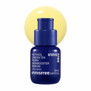 Innisfree Green Tea Retinol PDRN Firming Serum