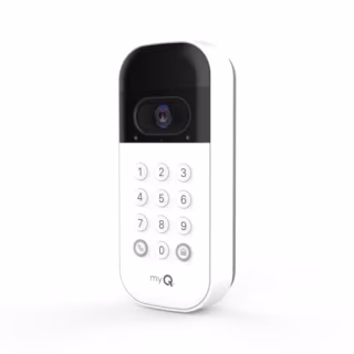 Chamberlain myQ Smart Garage Door Video Keypad