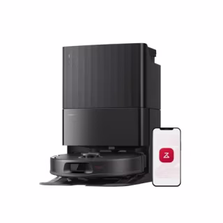 Roborock Qrevo S5V Robot Vacuum and Mop