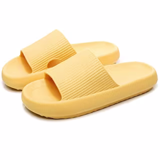 Rosyclo Cloud Slippers 