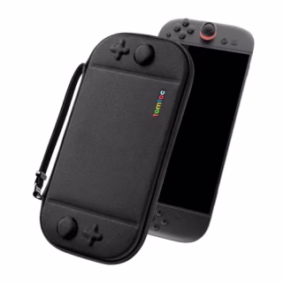 tomtoc Slim Carrying Case for Nintendo Switch 2
