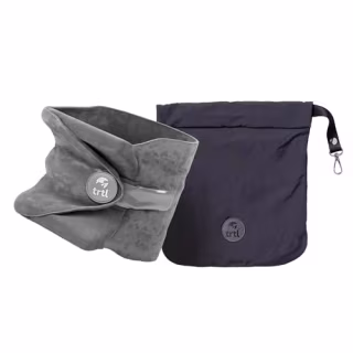 Trtl Travel and Airplane Pillow