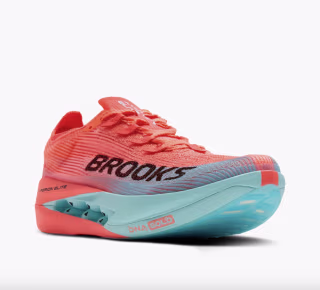 Brooks Hyperion Elite 5