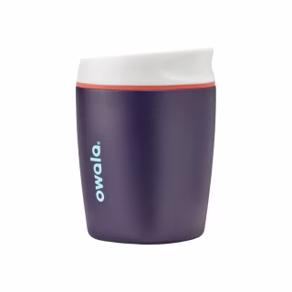 Owala SmoothSip Coffee Tumbler