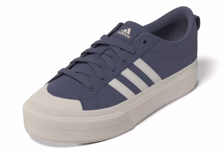 Adidas Women's Bravada 2.0 Platform Shoes