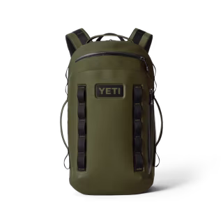 Yeti 25L All-Weather Backpack