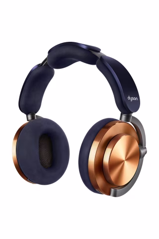 Dyson OnTrac Headphones