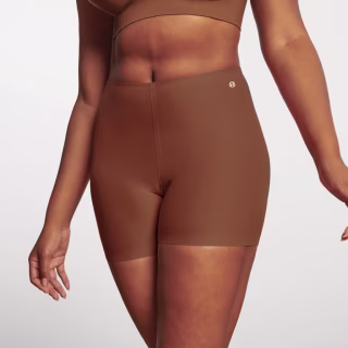 Evelyn & Bobbie Slip Short