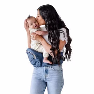 Tushbaby Hip Seat Baby Carrier