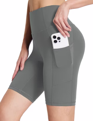 Baleaf Biker Shorts