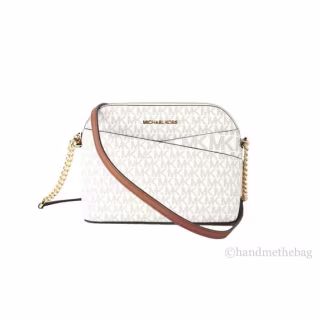 Michael Kors Jet Set Travel Crossbody Bag
