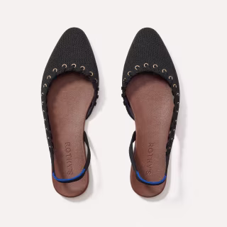 Rothy's The Almond Slingback