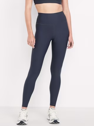 Old Navy PowerSoft Leggings