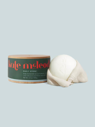 Kate McLeod Deep Moisturizing Lotion Bar