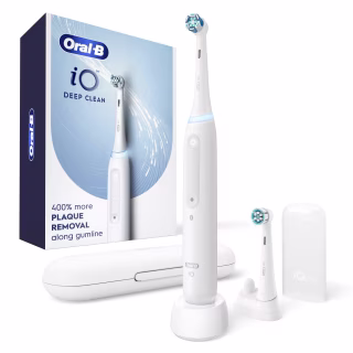 Oral-B iO Series 3 Limited Electric Toothbrush