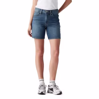 Levi's Women's 94 Baggy Shorts
