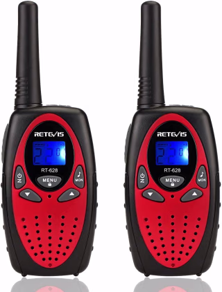 Retevis Walkie Talkies for Kids