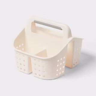 Room Essentials Shower Caddy