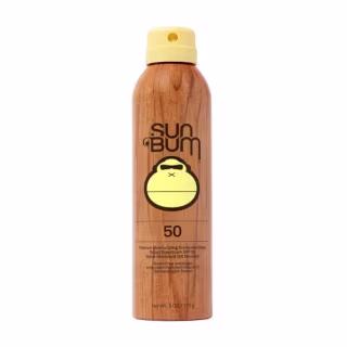 Sun Bum Original SPF 50 Body Spray