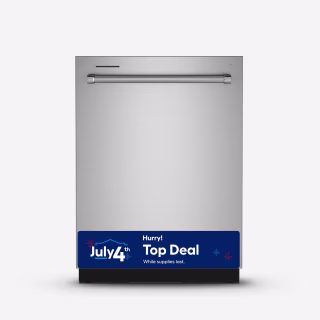 KitchenAid Eco Series 360 Top-Control Dishwasher