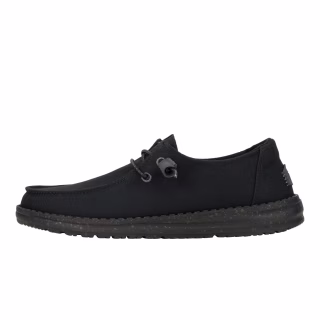 Hey Dude Women's Wendy Canvas Mono