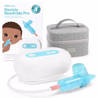 Frida Baby Electric NoseFrida
