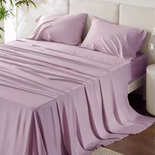 Bedsure Cooling Sheets Set