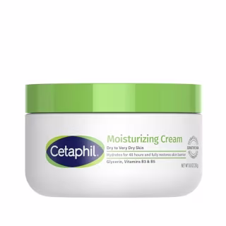 Cetaphil Face & Body Moisturizer