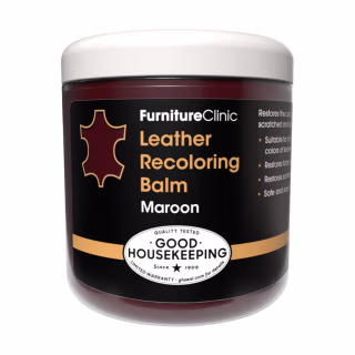 Furniture Clinic The Original Leather Recoloring Balm