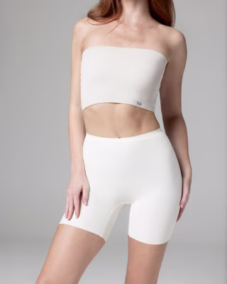 Anti-chafing shorts