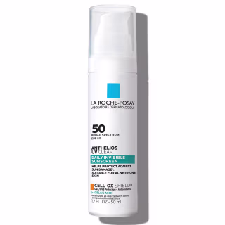 La Roche-Posay Anthelios UV Clear Sunscreen SPF 50