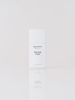 Uncommon James Bronzing Drops