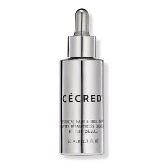 Cécred Restoring Hair & Edge Drops