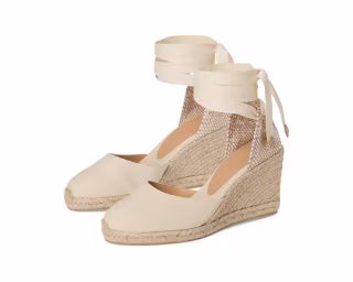 Castaner Carina 80 Wedge Espadrille