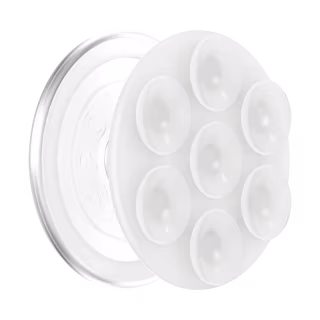 Popsockets Suck-Up Grip & Mount