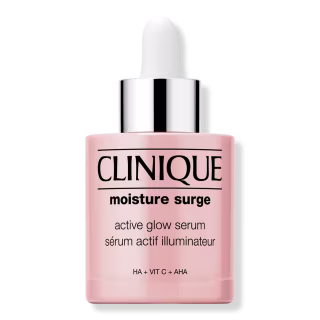 Clinique Moisture Surge Active Glow Serum