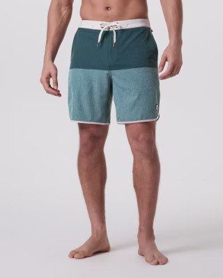 Vuori Cruise Boardshort
