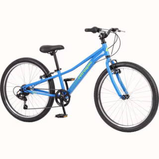 Dart 24-Inch Kids’ Bike