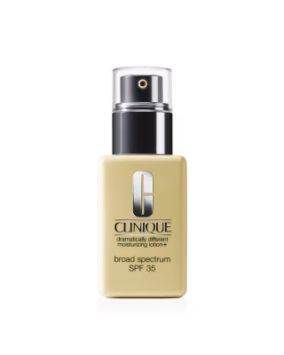 Clinique Dramatically Different Moisturizing Lotion+ SPF 35