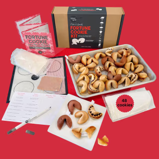 Fortune Cookie Kit